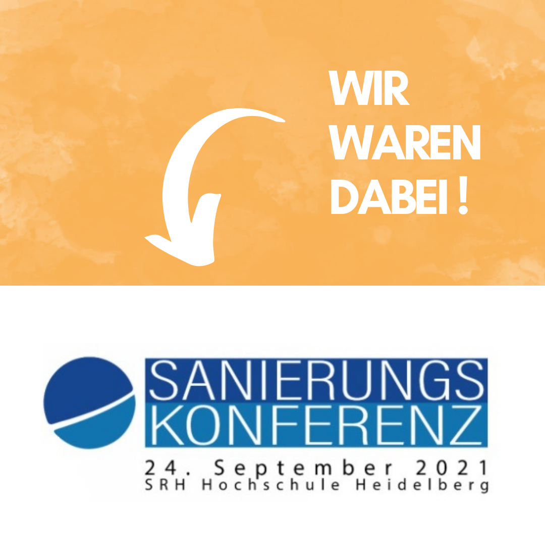 11. Sanierungskonferenz der SRH Hochschule Heidelberg